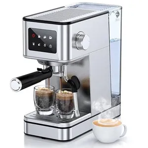 Espresso Coffee Machine EM625