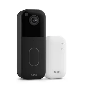 Blink Video Doorbell With Sync Module
