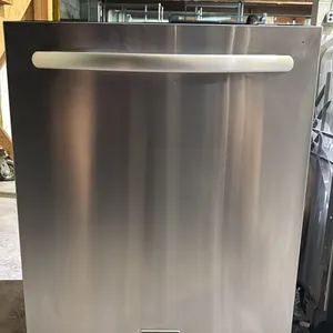 KITCHENAID STAINLESS STEEL DISHWASHER