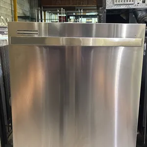 WHIRLPOOL GOLD SERIES STAINLESS STEEL DISHWASHER
