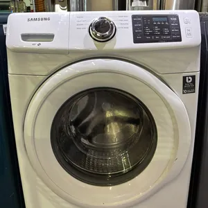 SAMSUNG FRONT LOAD WASHER