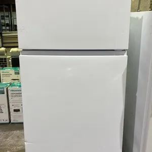 HISENSE SWING OUT FRIDGE 29.5"W