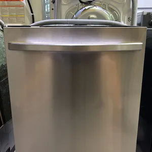 SAMSUNG STAINLESS STEEL DISHWASHER