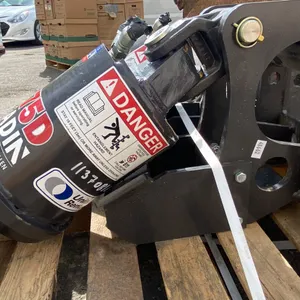 PALADIN X1975D HYDRAULIC AUGER EXCAVATOR ATTACHMENT