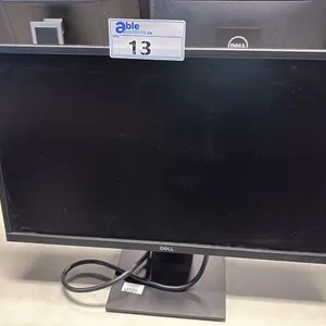 DELL 24" E2420H 1920X1080 60HZ FLAT PANEL COMPUTER MONITOR