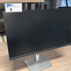 DELL 24" P2422HE 1920X1080 60HZ FLAT PANEL COMPUTER MONITOR W/ USB-C (UPSTREAM/POWER) PORT