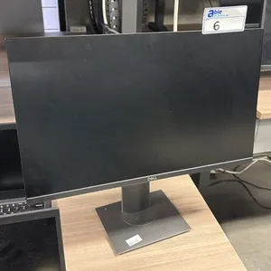 DELL 24" P2419H 1920X1080 60HZ FLAT PANEL COMPUTER MONITOR