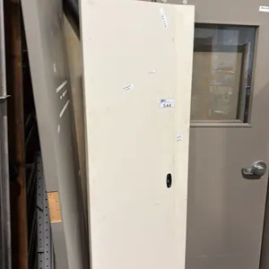COMMERCIAL HEAVY-DUTY DOORS, SLIDING DOORS, AND HOLLOW WOOD DOOR ASSORTMENT