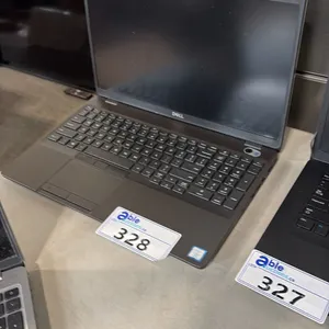 DELL 16" INTEL CORE I7 LAPTOP-NO HDD