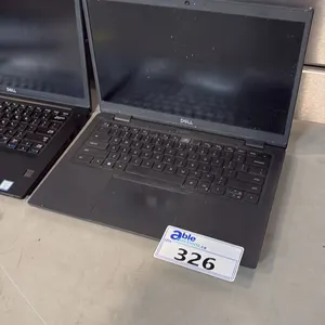 DELL 14" INTEL LAPTOP-NO HDD