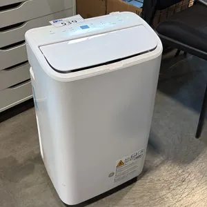 GE APCA10YBMWG1 10000 BTU 115V R32 PORTABLE ROOM AIR CONDITIONER DISPLAY UNIT