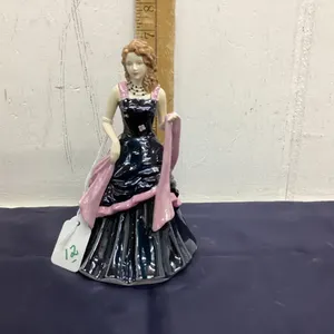 ROYAL DOULTON - "PRETTY LADIES". A GIFT FOR YOU