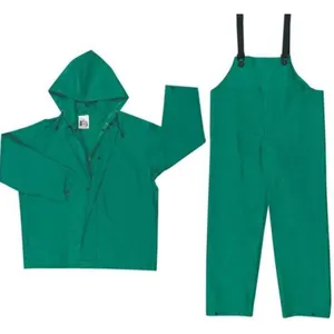 (1) Sz 4X MCR Dominator Rain Suit 2 pc