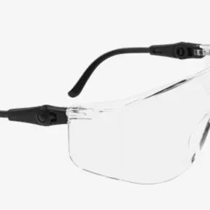 (2pr) Ironwear Casco UV Block Safety Glasses