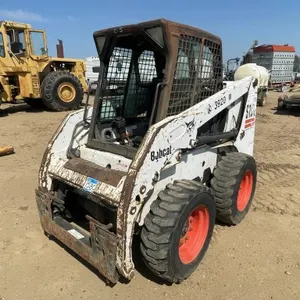 BOBCAT S150 SKID STEER