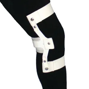 Physical Therapy Aids Swedish Knee Brace Medium