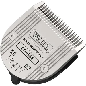 Wahl 5-in-1 Coarse Pet Clipper Blade Silver