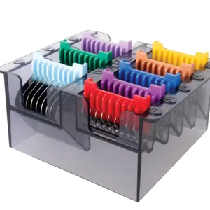 Wahl 5-in-1 Pet Clipper Attachment Comb Set