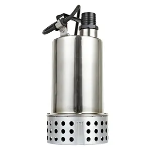 Little Giant MDP-1 Submersible Pool Pump 4260 GPH