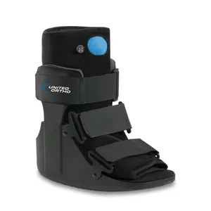 United Ortho Short Air Cam Walker Boot Medium