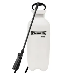 Chapin 3-Gallon Multi-Use Pump Sprayer