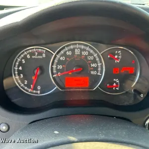 2011 Nissan Maxima 