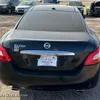 2011 Nissan Maxima 