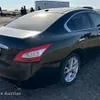 2011 Nissan Maxima 