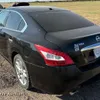 2011 Nissan Maxima 