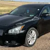 2011 Nissan Maxima 