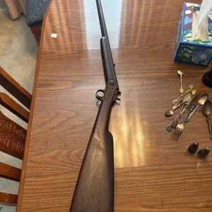 Firearm