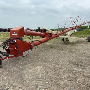 WESTFIELD 1385 SWING AWAY AUGER