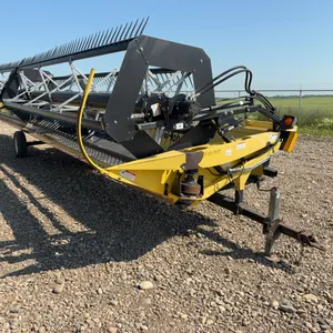 2000 HONEYBEE SP DRAPER HEADER