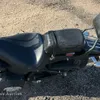 2002 Harley Davidson FXSTB Night Train motorcycle