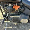 2002 Harley Davidson FXSTB Night Train motorcycle