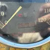 2002 Harley Davidson FXSTB Night Train motorcycle