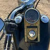 2002 Harley Davidson FXSTB Night Train motorcycle