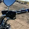 2002 Harley Davidson FXSTB Night Train motorcycle