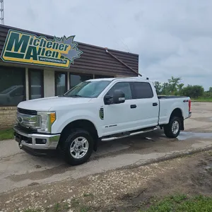 2017  Ford  F-250 Super Duty  4x4