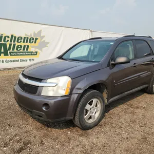 2008  Chevrolet  Equinox