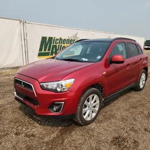 2014  Mitsubishi  RVR  AWC