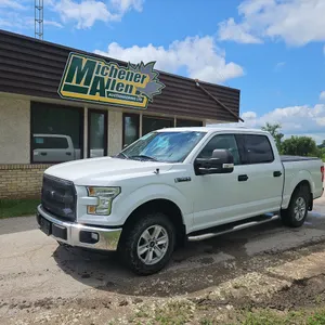2016  Ford  F-150