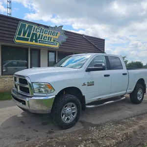 2015  Ram  2500