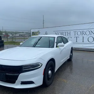2019  Dodge  Charger