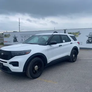 2021  Ford  Explorer Hybrid