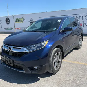 2019  Honda  CR-V