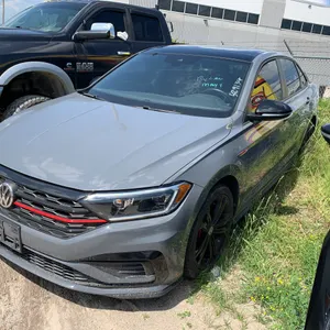 Non-Operable  2021  Volkswagen  Jetta GLI  Autobahn 4dr Sedan 6M