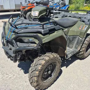 2024  Polaris  Sportsman 570  Quad