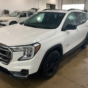 2022  GMC  Terrain