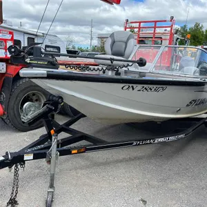 2010  Sylvan  Sylvan